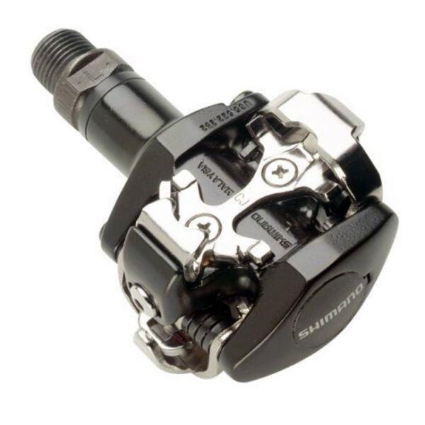Pedaalset Pd-M505 Spd - Zwart 2/3