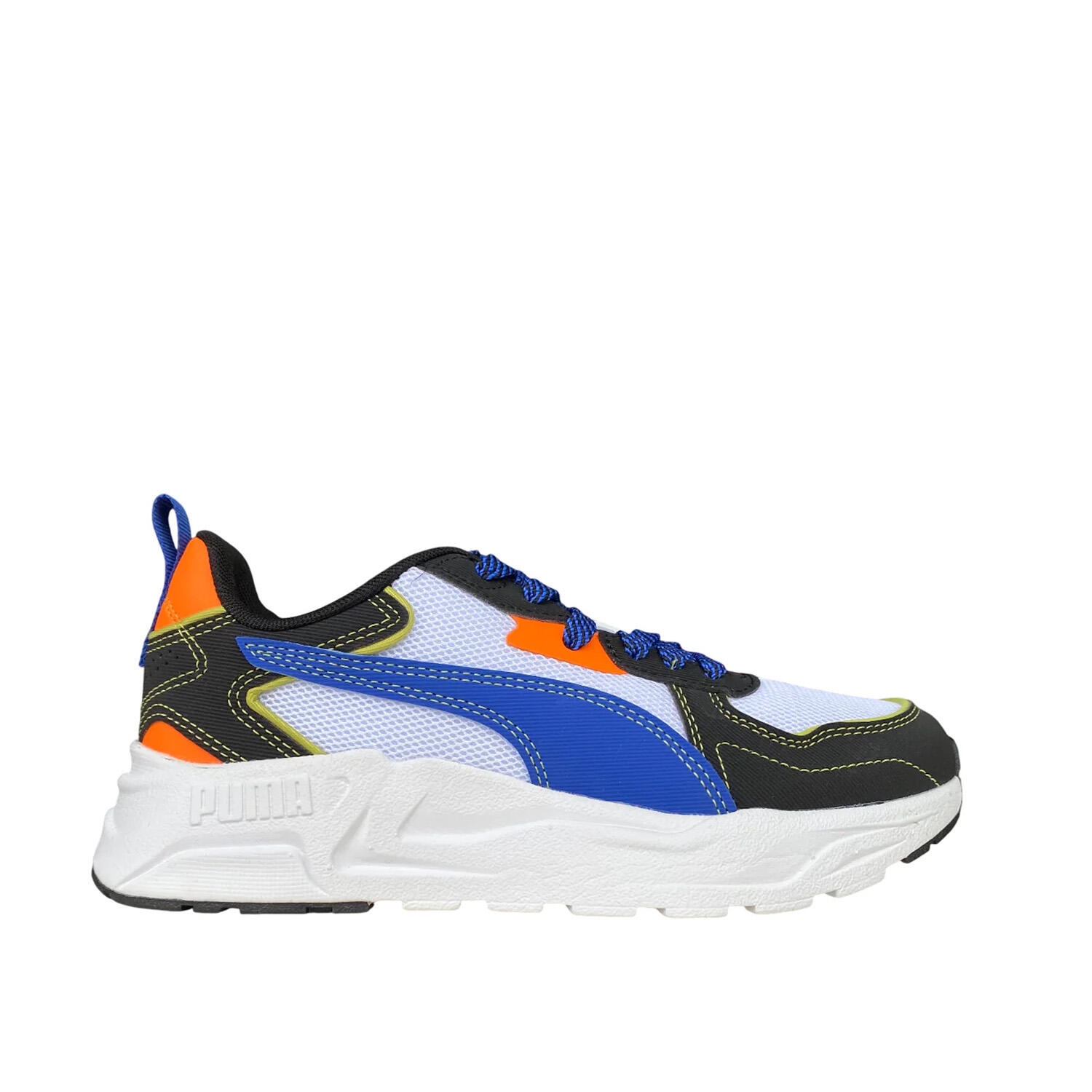 PUMA picture