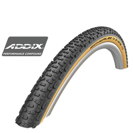 Schwalbe G-One Ultrabite 700mm Tubeless Ready Gravelreifen Weich RaceGuard Addix