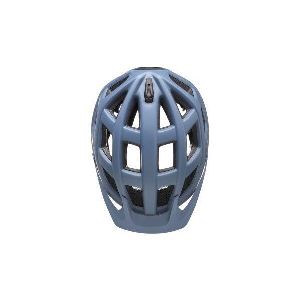 Casque de vélo MTB CROM, bleu 2/3