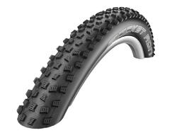 Pneu souple Schwalbe Rocket Ron HS438 Twinskin Tubeless Ready Performance Addix
