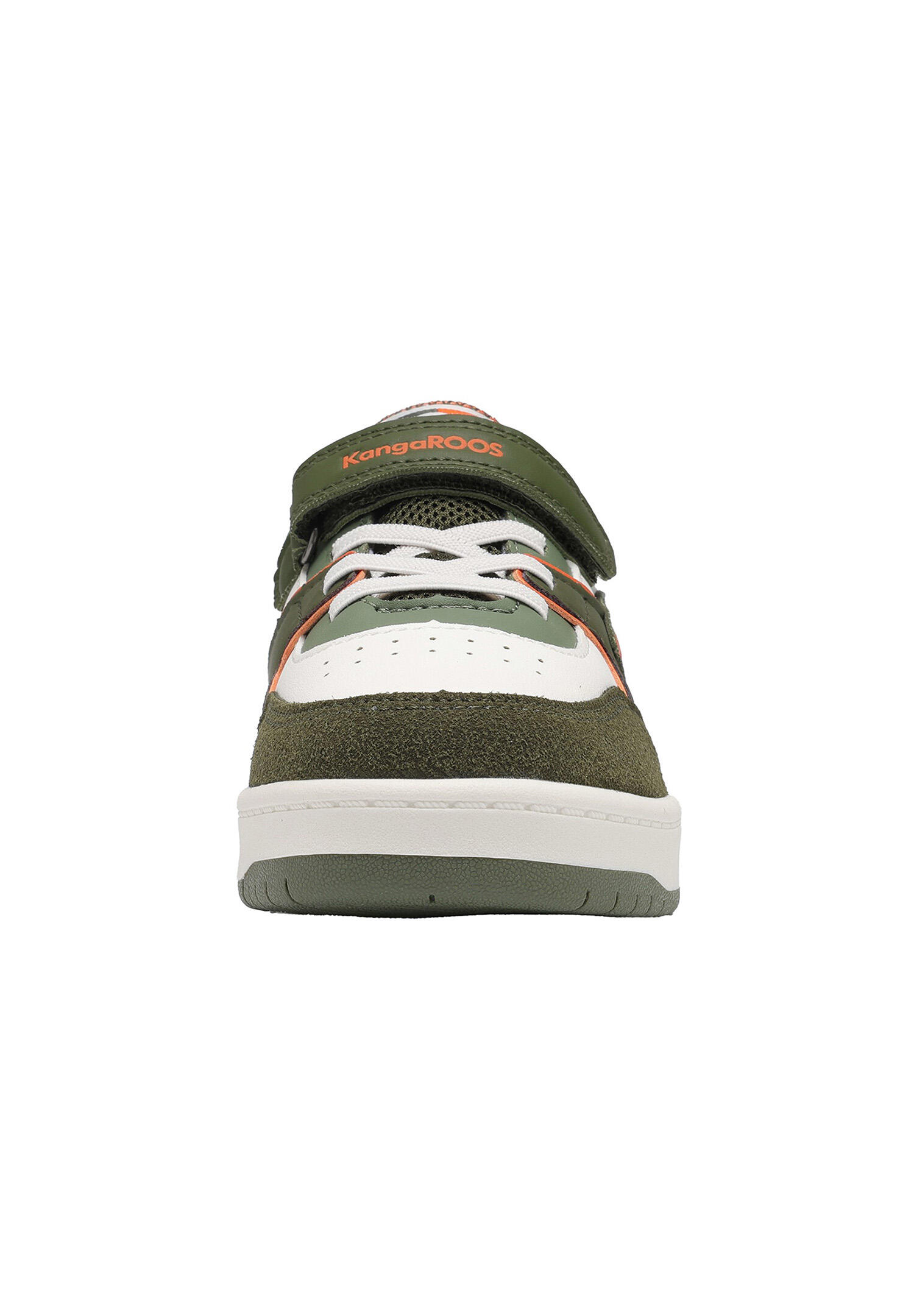 KangaROOS K-CP Bounder EV Sneaker Jugendliche Unisex 10269 000 8090 dunkelgrün 4/7