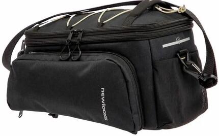 Torba Transportowa Sports Trunkbag Rt2 31L Czarna