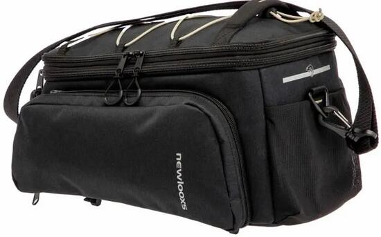 Torba Transportowa Sports Trunkbag Rt2 31L Czarna