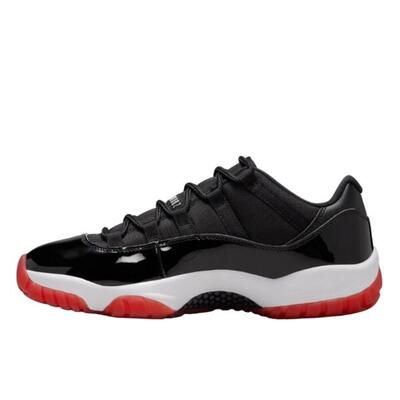 Zapatillas 11 Retro Low Bred (2025)