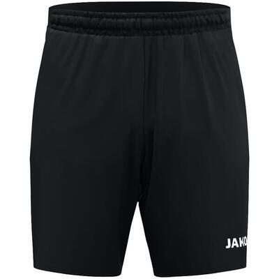 Jako dynamic trainingsshort heren - zwart