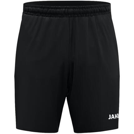 Jako Dynamic short d'entraînement homme - noir