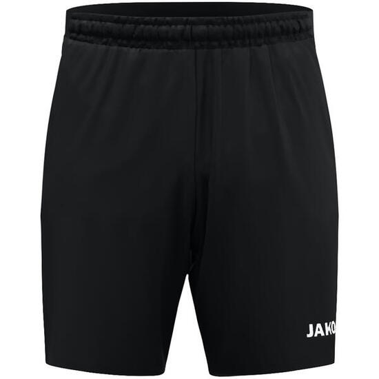 Jako Dynamic short d'entraînement homme - noir