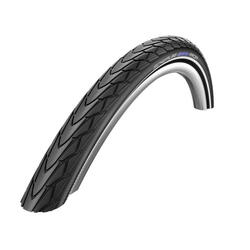 SCHWALBE Pneu Extérieur Marathon R-Guard 20 X 1.50 Noir Reflet