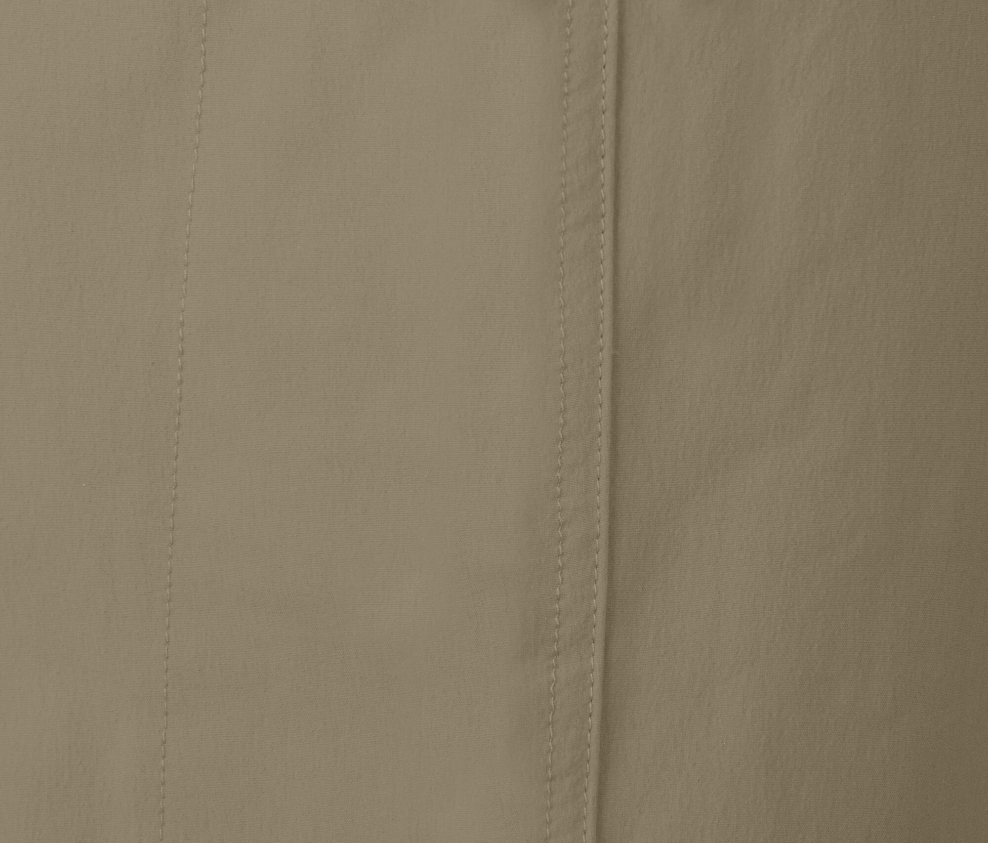 Wanderhose vielseitig, pflegeleicht beige 6/6