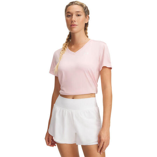 Damen Shirt TECH SSV- TWIST