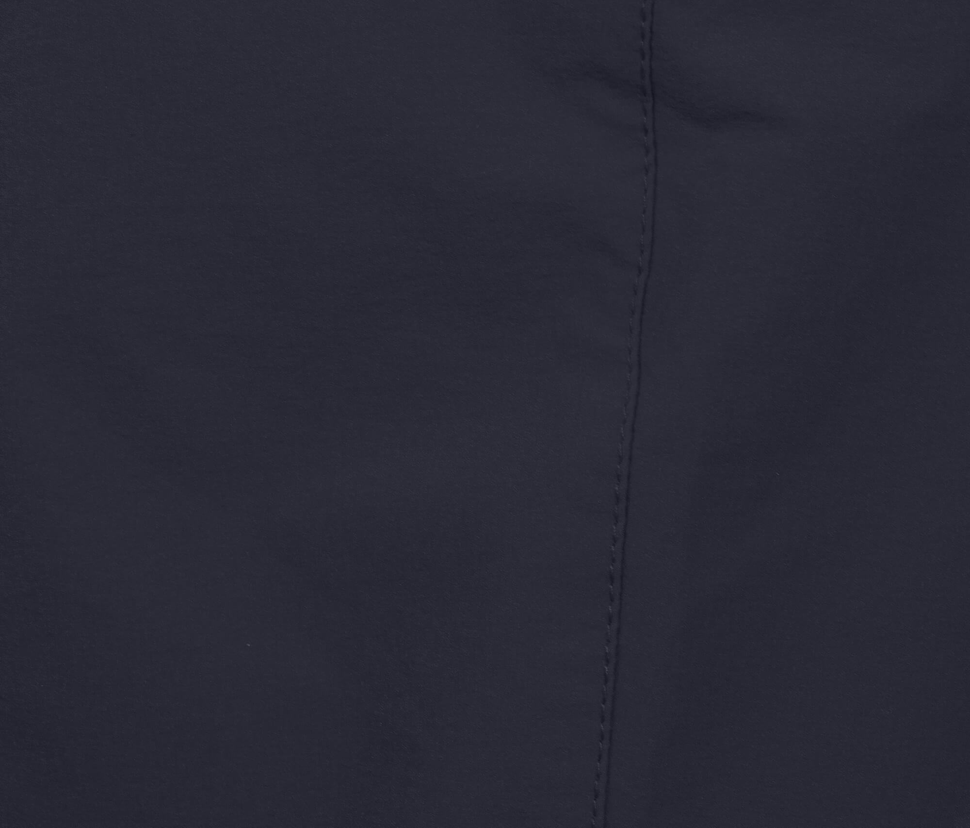 Damen 3/4 Wanderhose leicht, strapazierfähig Blau 4/5