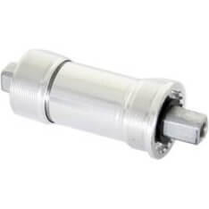 SunRace BBS18 suport 68/107 mm aluminium