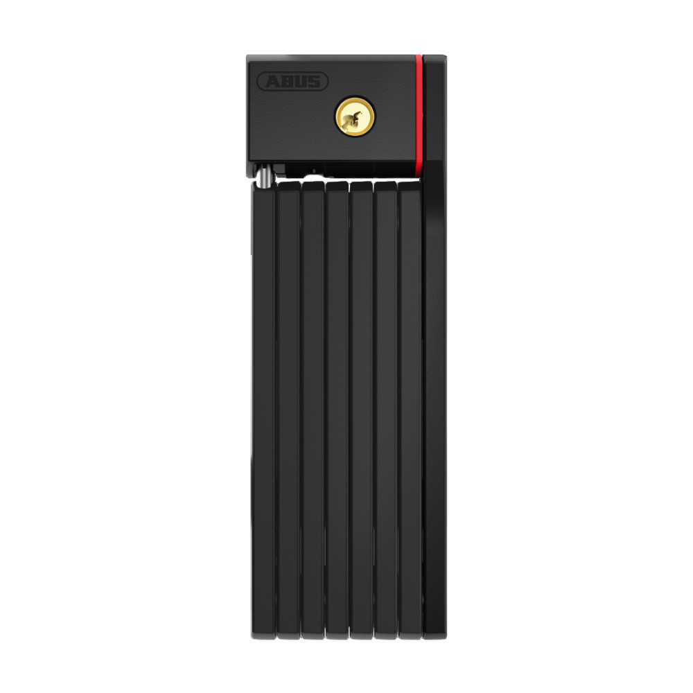 Zamek Składany Bordo Big Ugrip 5700/100 Czarny