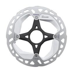 Disque de frein route Shimano Centerlock Ice Tech