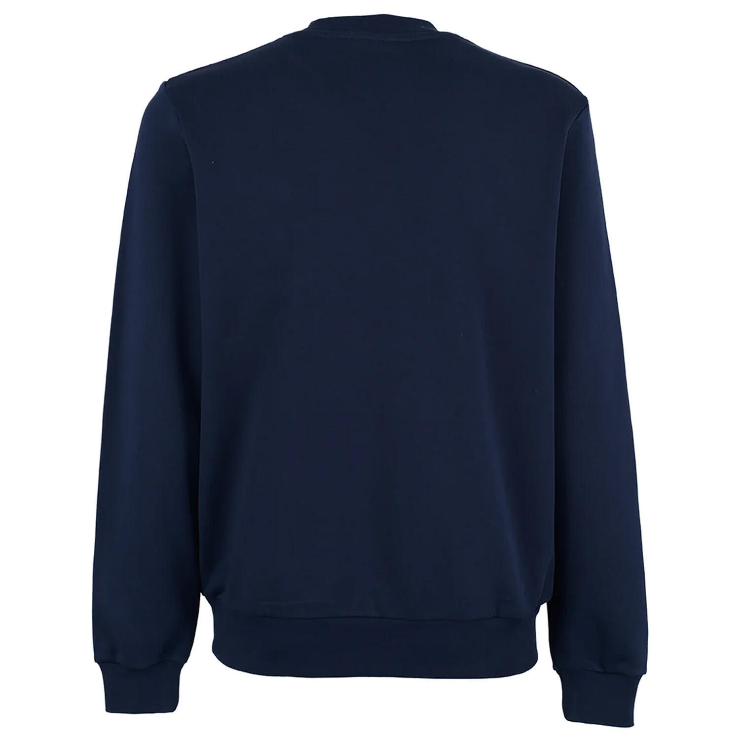 Lacoste - Sweat bleu SH9801-166 2/4