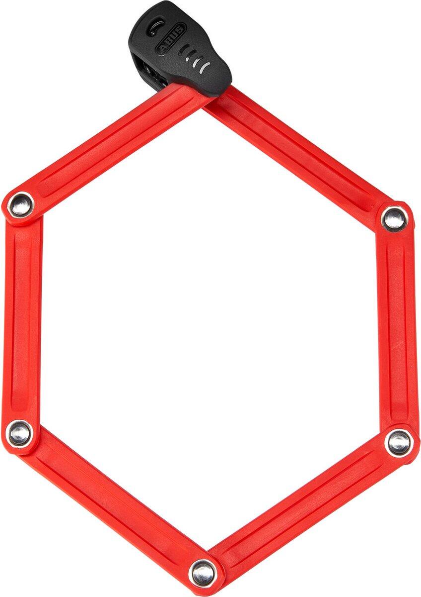 Serrure Pliante Bordo Combo Lite 6055C/85 Rouge 2/6