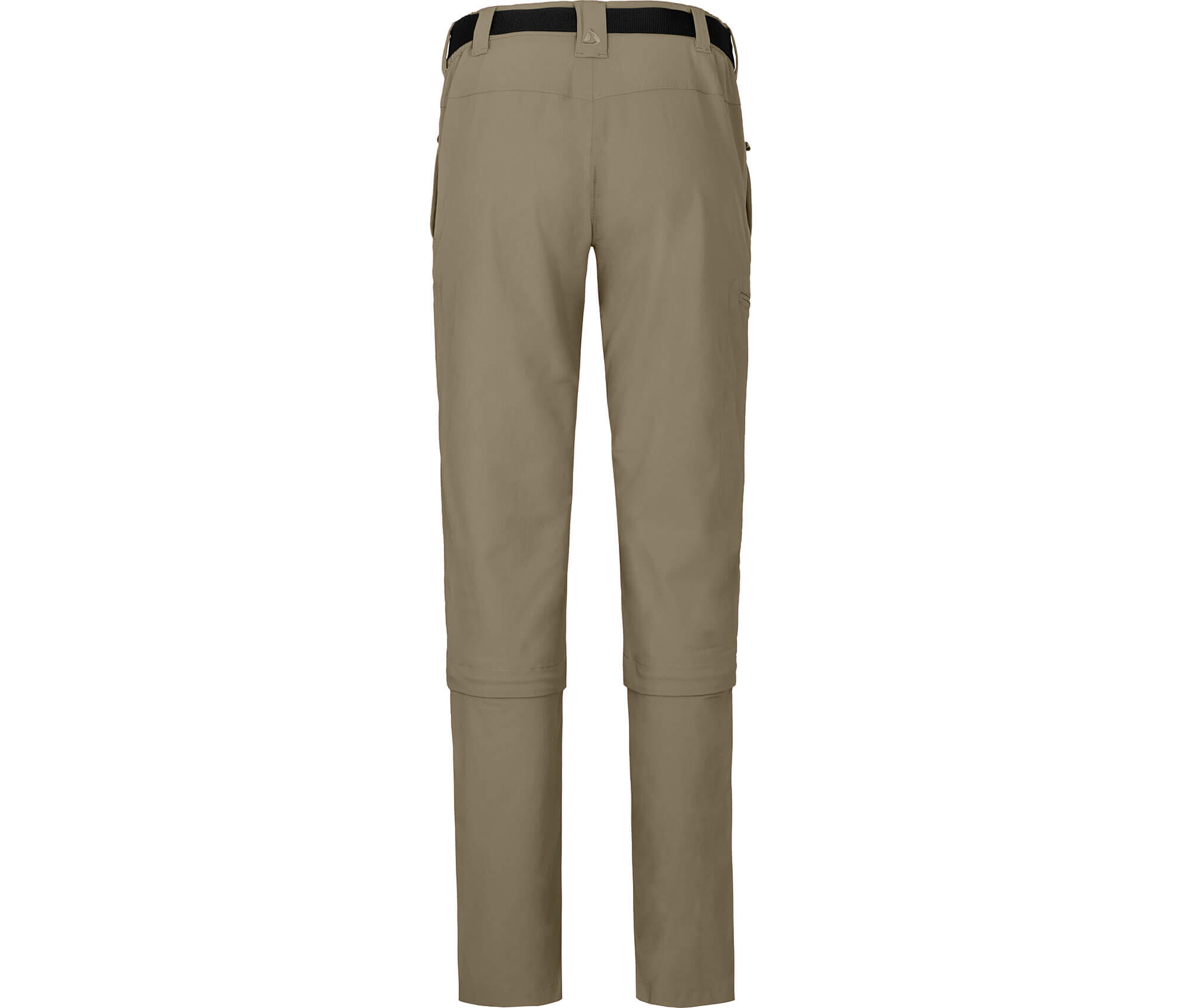 Wanderhose vielseitig, pflegeleicht beige 2/6