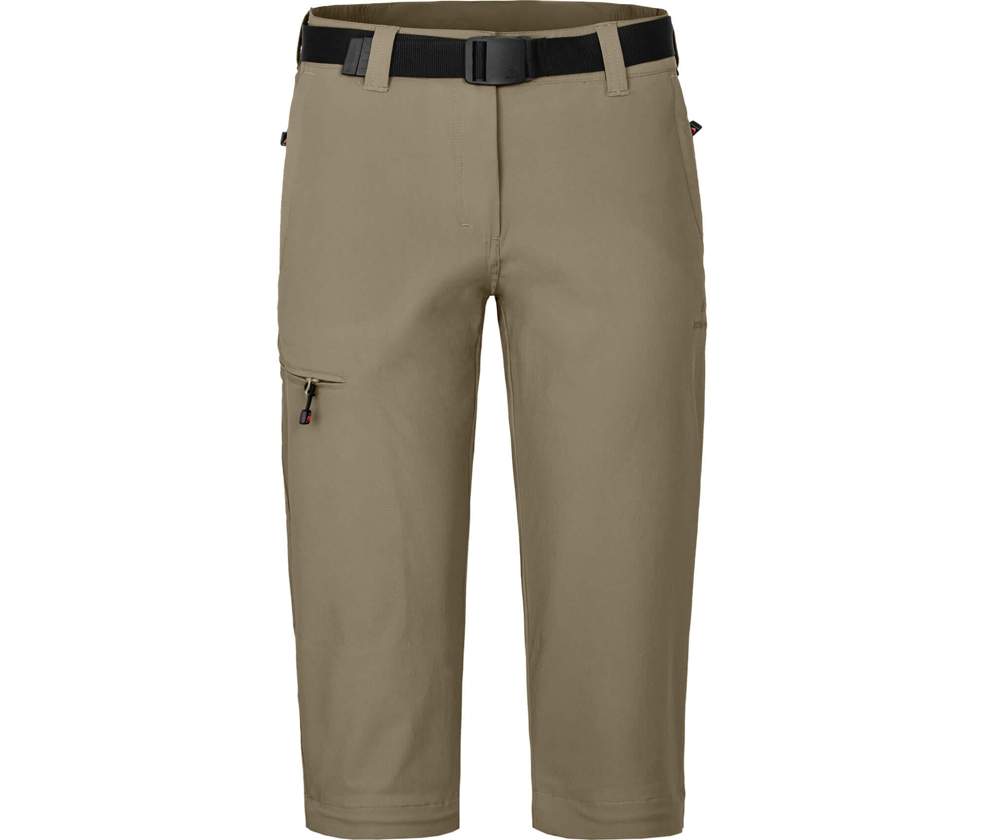 Wanderhose vielseitig, pflegeleicht beige 4/6