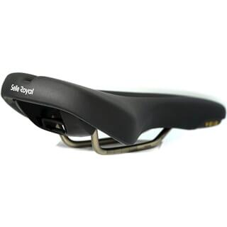 Selle de vélo Vaia Unisex, Athletic 271 x 151 mm 4/5