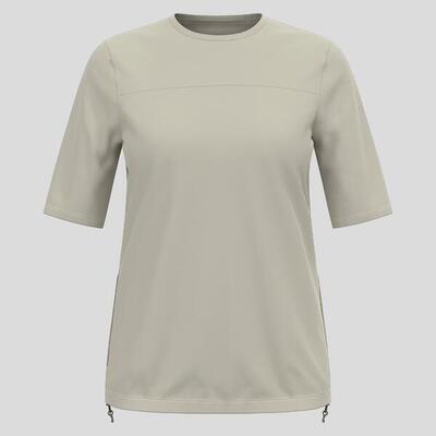 T-shirt cargo Explorer Chill-Tec ODLO