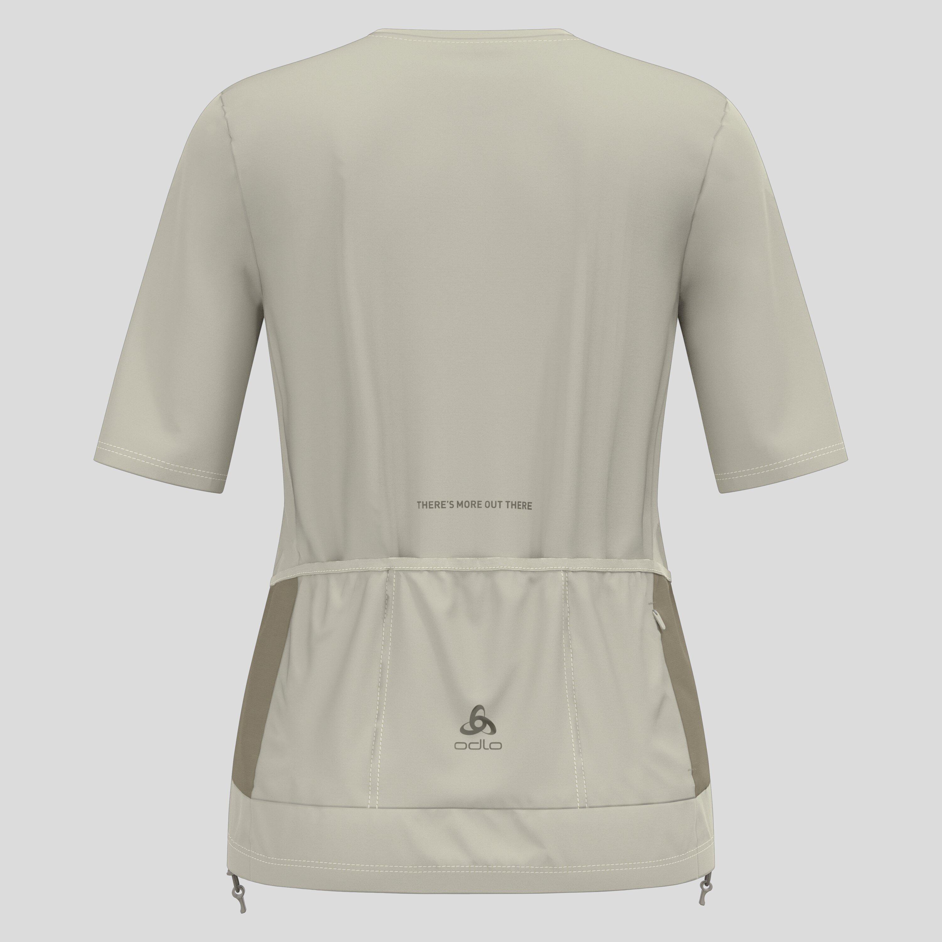 T-shirt cargo Explorer Chill-Tec ODLO 2/7