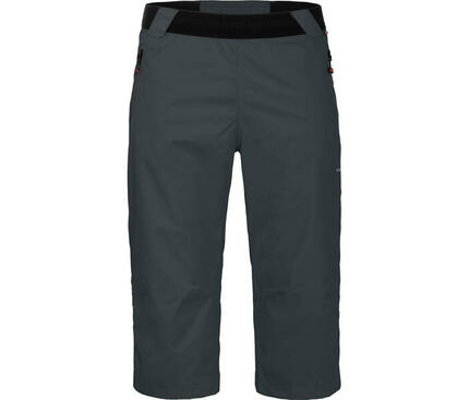3/4 Regenhose Netzfutter, 12000 mm Wassersäule Blau