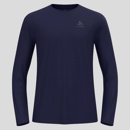 T-shirt de running à manches longues Zeroweight Chill-Tec 2.0 ODLO