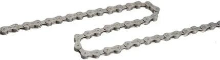 Chaîne de vélo 9 Speed Steps Cne6070 E-Bike - 126 maillons