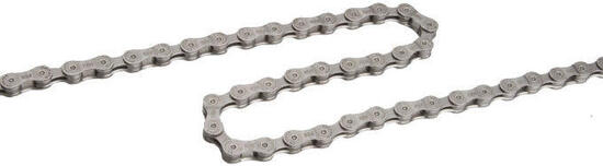 Catena della bicicletta Shimano E-Bike CN-E6070 9V