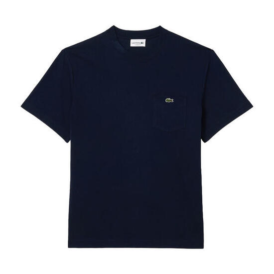 T-shirt Uomo T-shirt blu TH2827-166