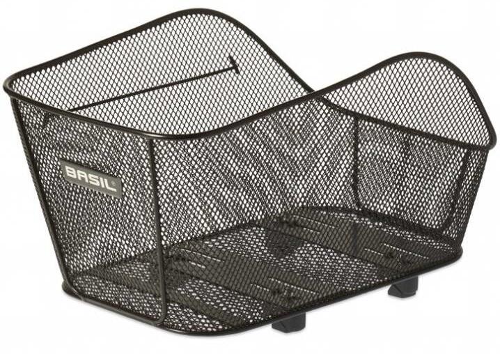 Panier pour vélo arrière "Icon 3/4