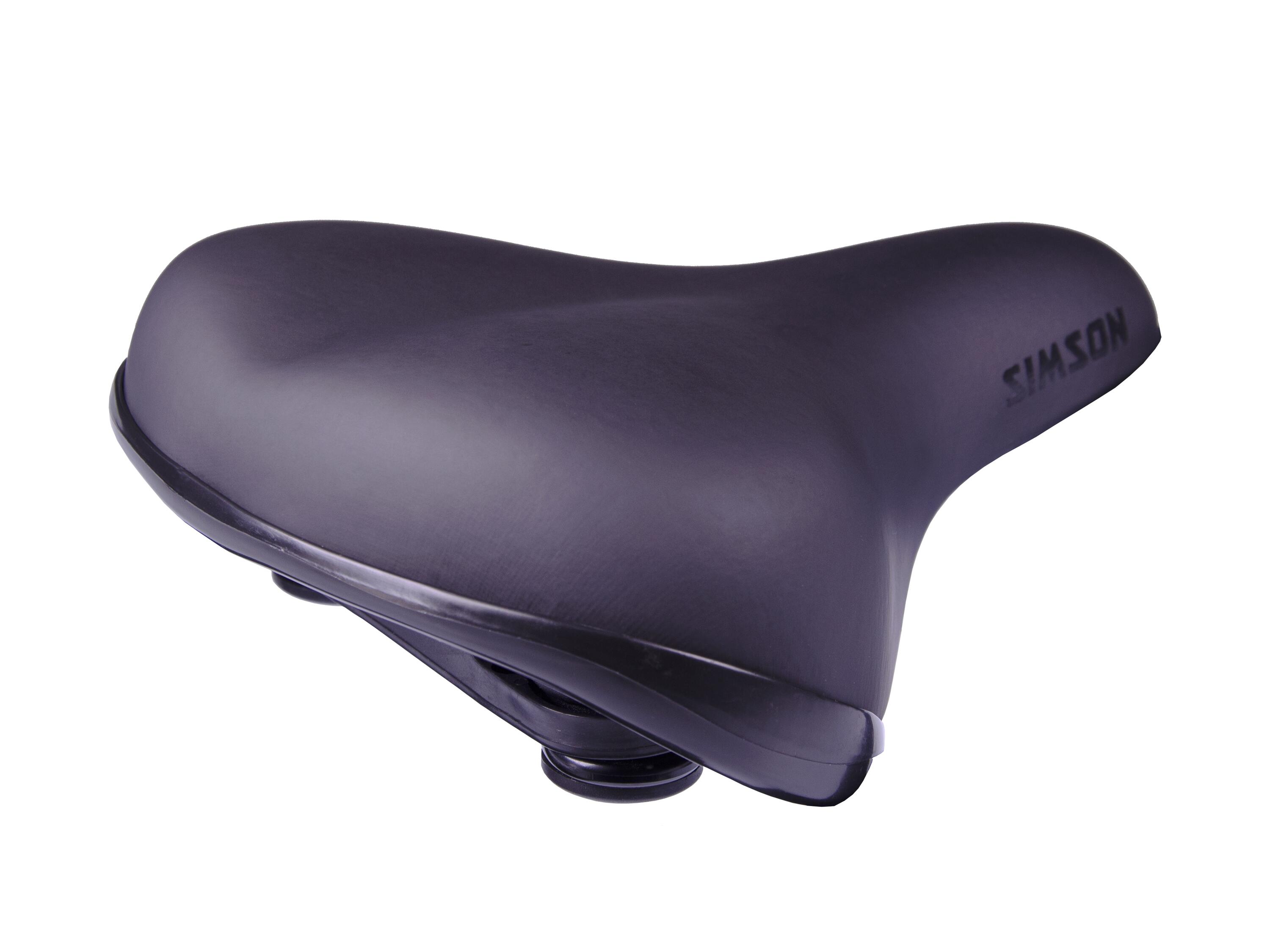 Selle De Vélo Confort 6/6