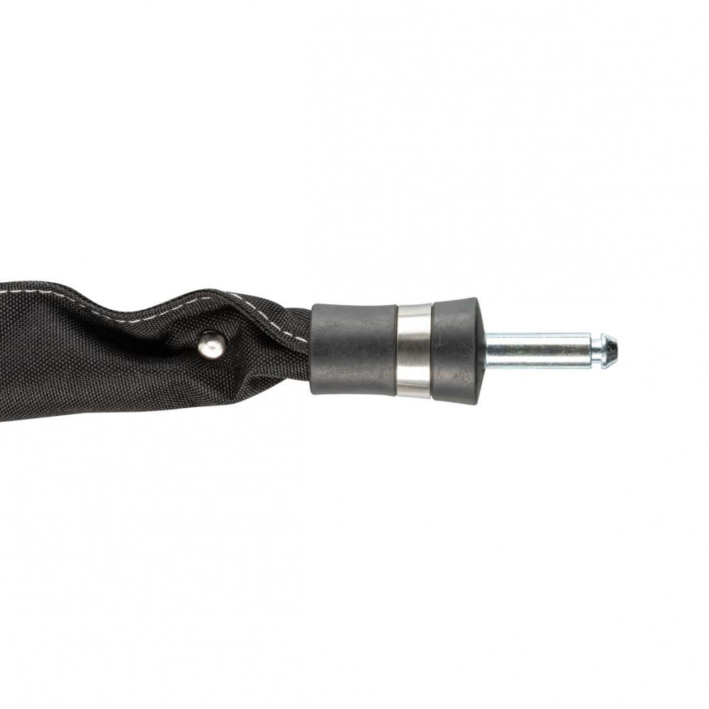AXA RLC Plus 140 - Insteekketting voor Fietsbeveiliging - Zwart 140 cm 3/5