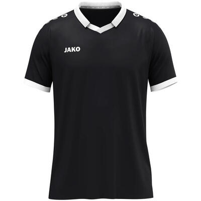 Jako glory shirt korte mouw heren - royal / wit | xl