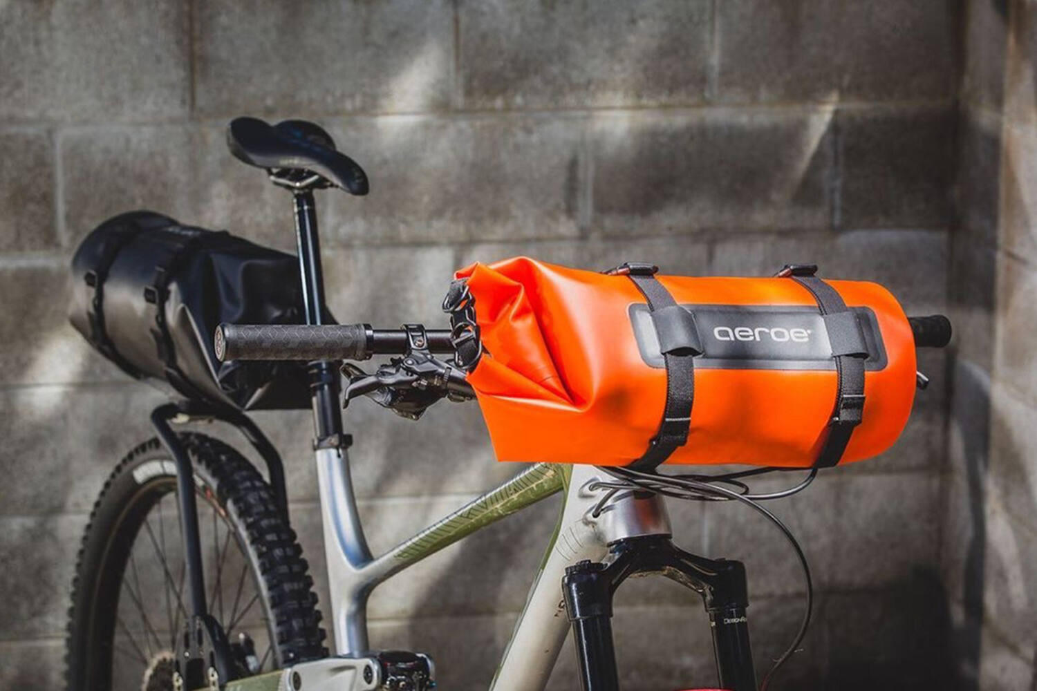 Aeroe Aeroe robuste orange 8l 3/7