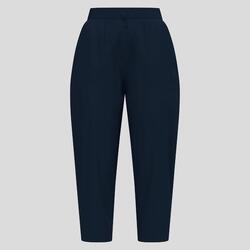 Pantalon 7/8 fuselé ultraléger en ripstop Ascent ODLO