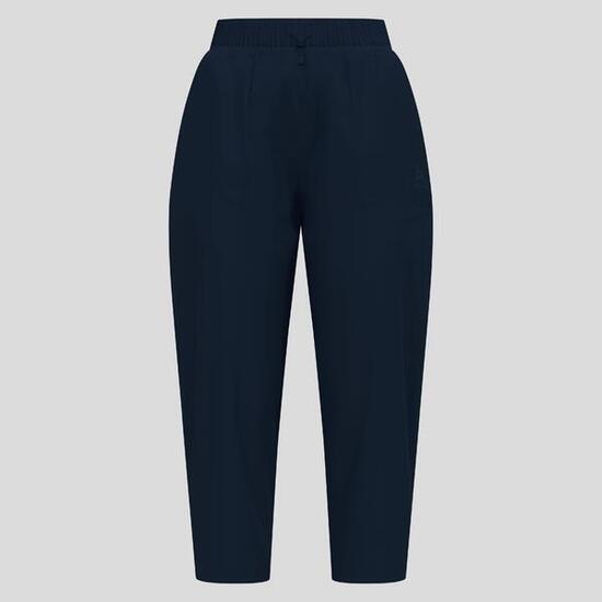 Pantalon 7/8 fuselé ultraléger en ripstop Ascent ODLO