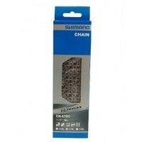 Cadena ULTEGRA 6701 10v 116 Eslabones Shimano