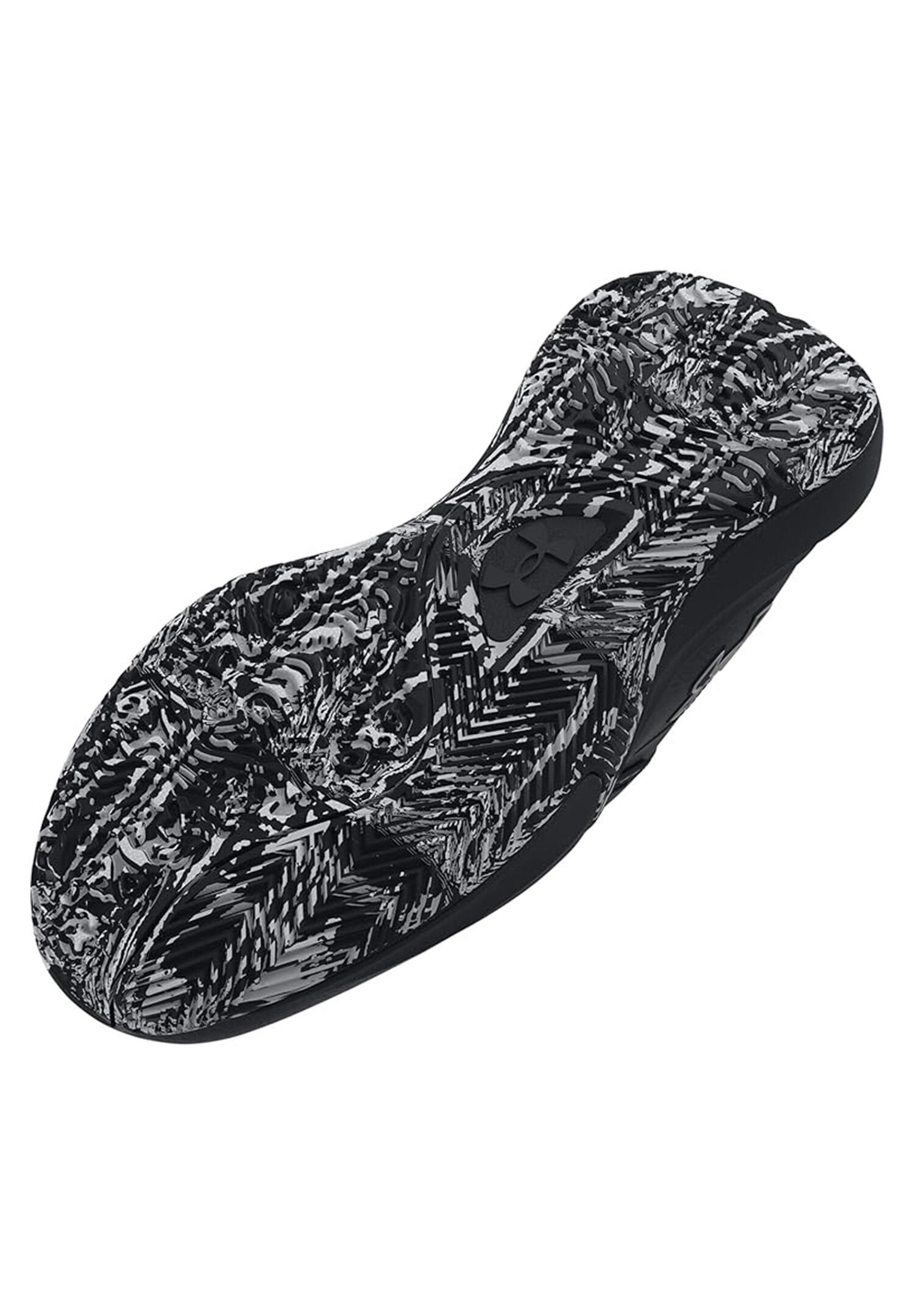 Scarpe basket Under Armour Lockdown 7 4/7