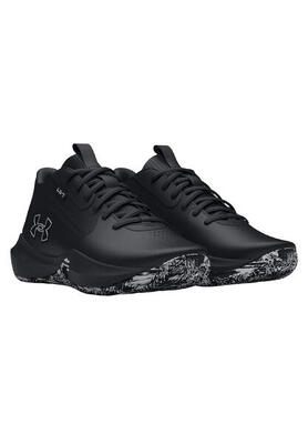 Scarpe basket Under Armour Lockdown 7