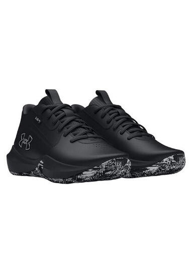 Scarpe basket Under Armour Lockdown 7