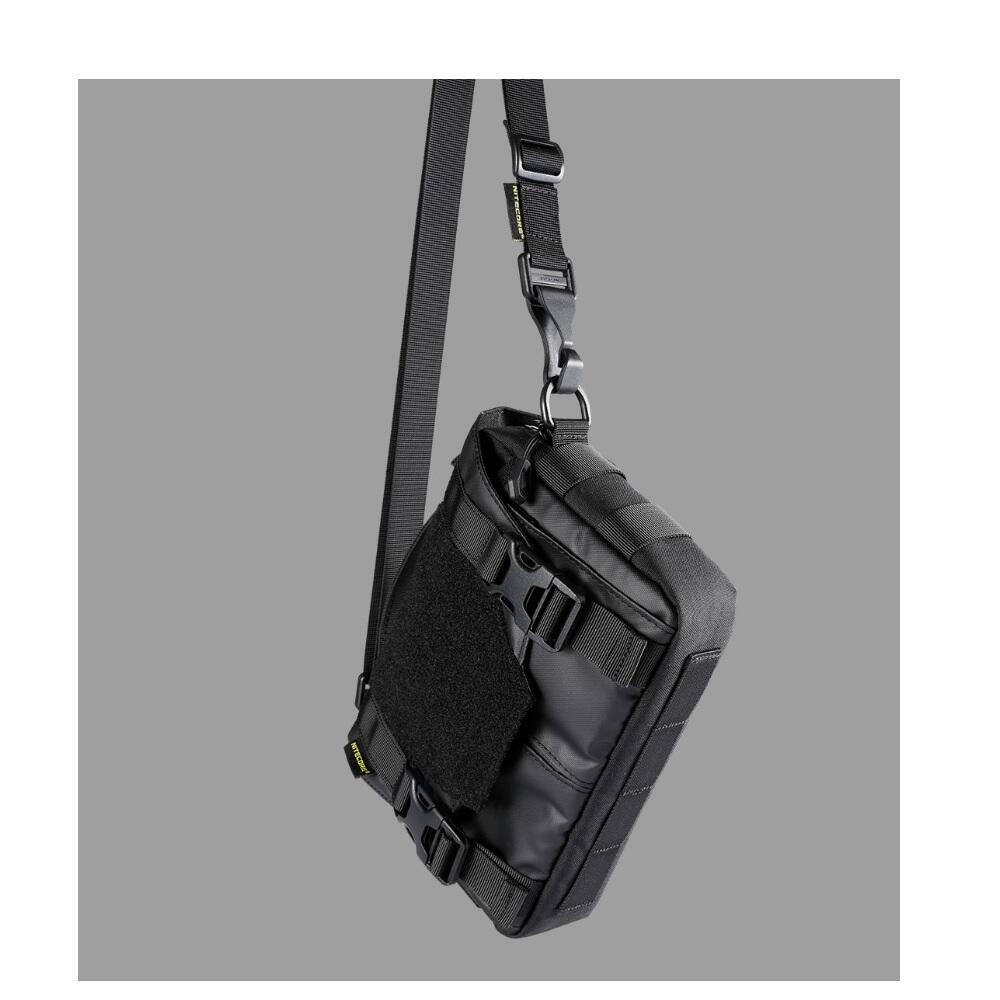 Torba turystyczna Slb05 4/4