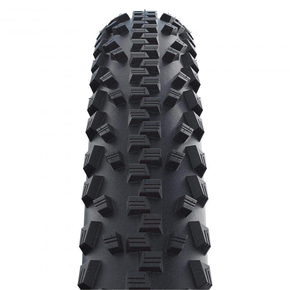 Pneumatico Schwalbe per bambini 12x1.90 nero 3/3