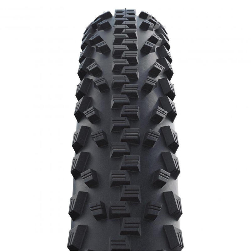 Anvelopă Schwalbe Black Jack 26 x 2.1 (54-559), Kevlar Guard.