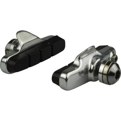 Vwp remblokken cartridge compleet voor racefiets (shimano)