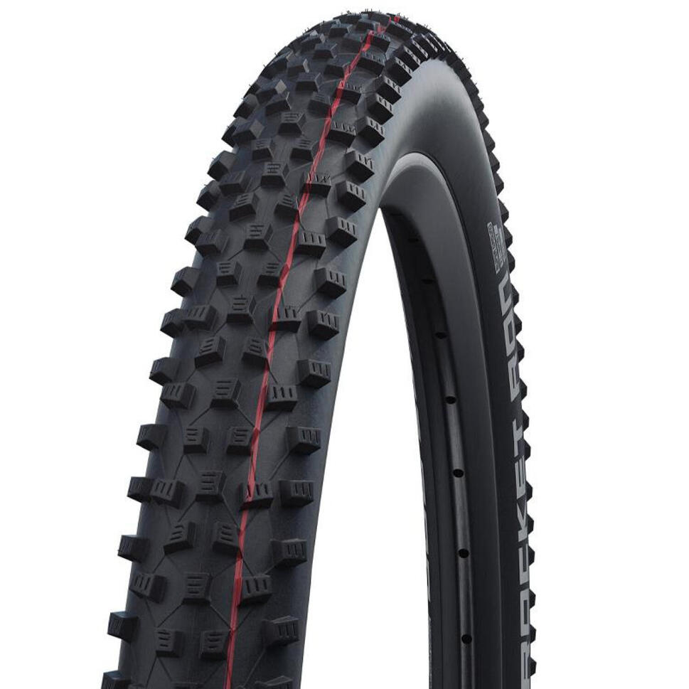SCHWALBE Opona MTB Rocket Ron ADDIX SpeedGrip Evolution, 27,5 x 2,25
