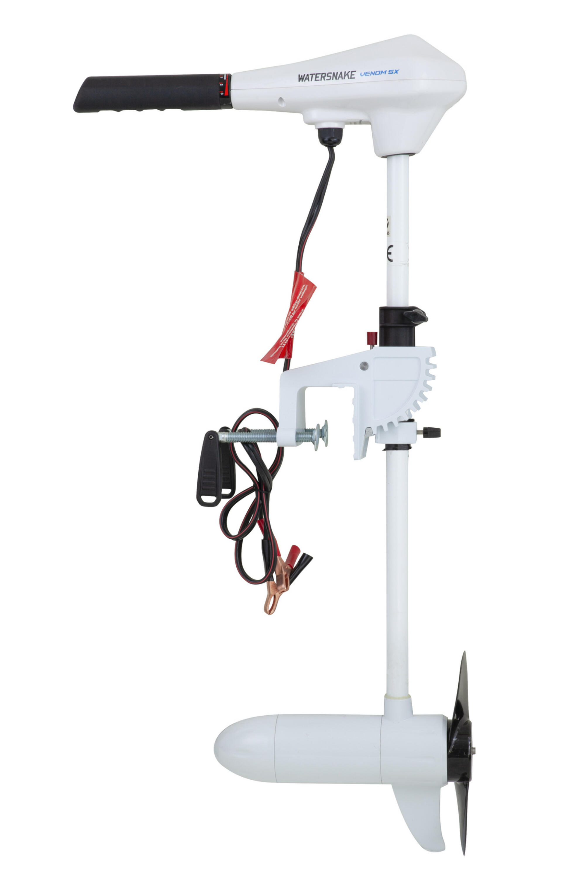 WATERSNAKE Watersnake Venom 54lb 26" Electric Boat Engine