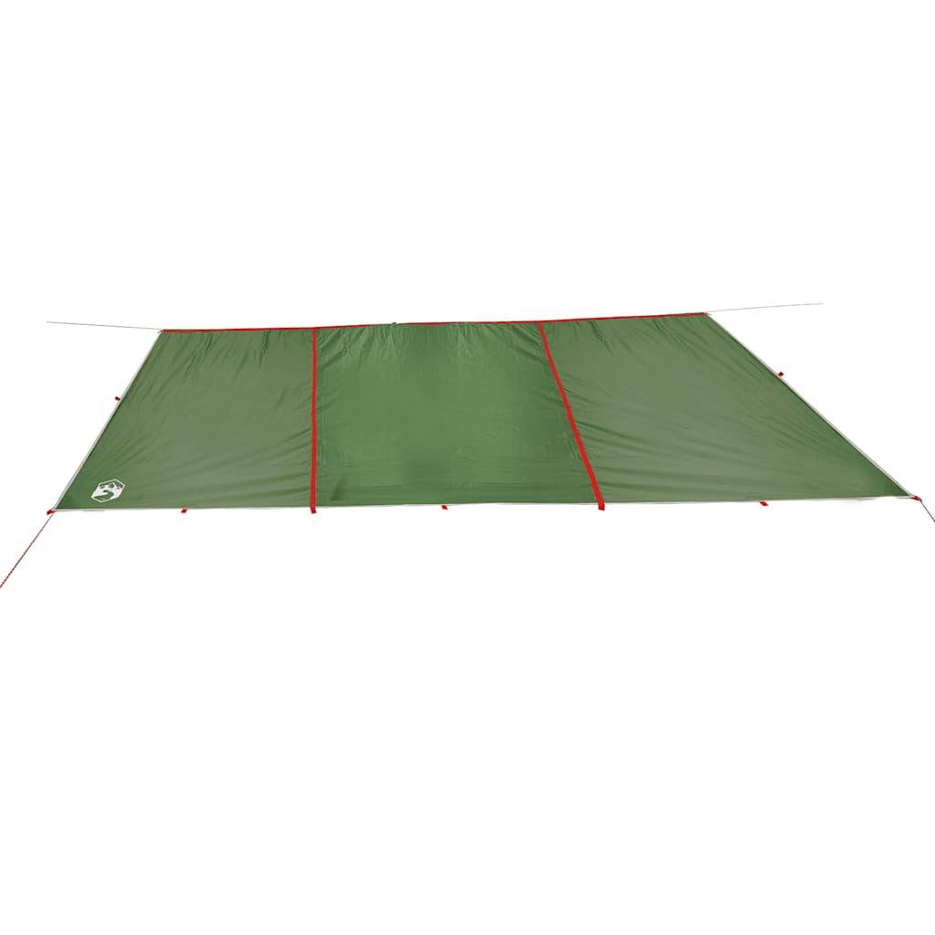 Lona de camping impermeable y protectora. 3/7