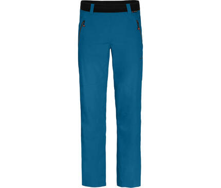 (Über-) Regenhose Netzfutter, 20000 mm Wassersäule Blau